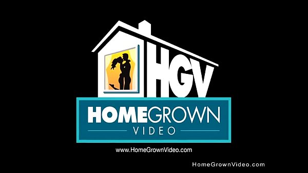 Adorable petite amateur has her hairy pussy penetrated