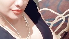 Bhabhi indian big boobs