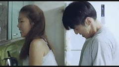 Buddys Mom 2015 (Cuckold Erotic Scene)