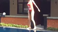 Asian slut Jelly Jel0