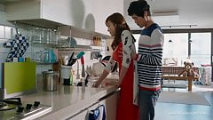 Chae Min-Seo nude – Young Mother 3