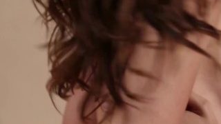 Girlsway Lana Rhoades Catches Melissa Masturbating to her!