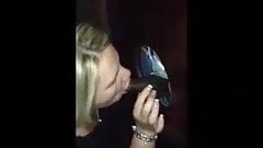 Amsterdam Glory Hole