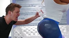 Brazzers – Cross-Training I FULL SCENE