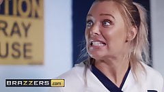 Doctors Adventure – Bonnie Rotten Danny D – We Need Cum Stat