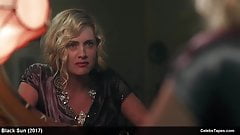 Marija Bergam Marina Cosic & Tamara Krcunovic rough sex clip