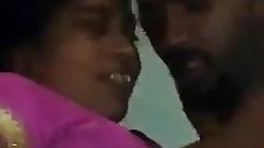 Salem tamil call girl fucked hard by her customer