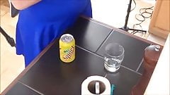 Step sister is horny and wants not her step brother