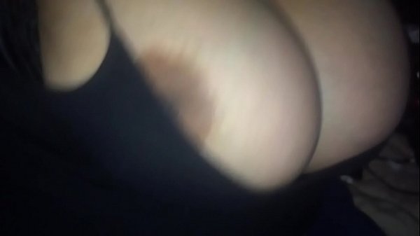 Big dancing boobs