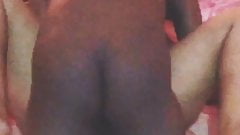 Desi Servant enjoying mistress