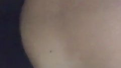 Girl with nice boobs bbw