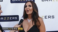 Milfs Like it Big – Ava Addams Keiran Lee – Red Carpet