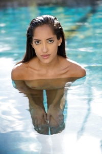 Beautiful Babe Chloe Amour