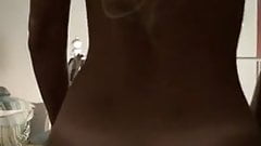 Cuckold blonde wife fuck bull