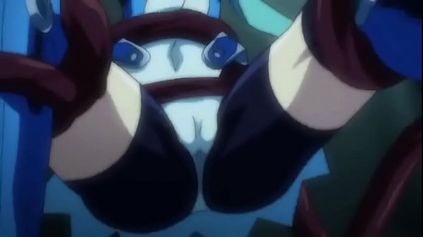 Hentai Tentacles are here to impregnate beauty
