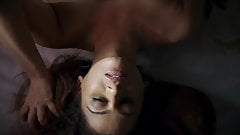 Kenisha Awasthi Biology Teacher Miss Rita Mam sex – Part 1