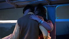 Rani Chatterjee sex in bus