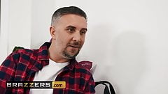 Beautiful Giana Dior had a nice day with a big cock