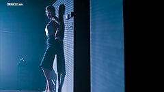 Celebrity Striptease Compilation