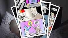 COKE CAN COCK! Fucks tiny 18yo teen girl. Hot Sex!