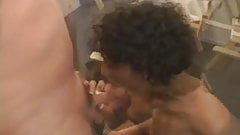 Courtney Rap Audition