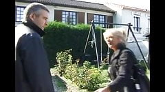 FRENCH PORN 2 anal mature mom milf groupsex