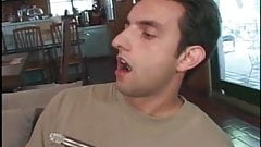 Lonely MILF Seduces Son’s Friend – Cireman