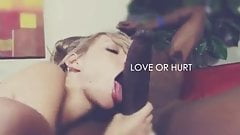 Love or Hurt – Compilation