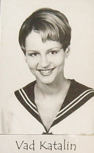 Michelle Wild -- Before porn