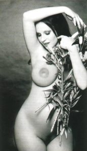 Michelle Wild pregnant