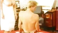 Toni Titanic Francis Toni Kessering