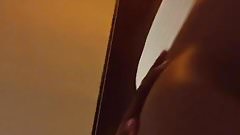 18 years old pretty girl having good time with Boyfriend