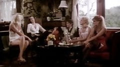 Annette haven – Memphis Cathouse(movie)