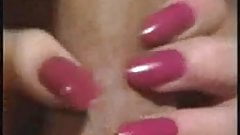 Peter North and Sarah Young