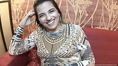 Stella Carter creampied