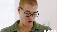 VIXEN I fucked my roommate because I wanted to