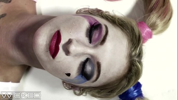 Birds Of Prey – Harley Quinn & Katana Lesbian Fuck