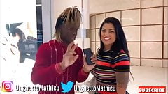 Do any body know her instagram