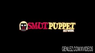 GenLez – Vanessa Veracruz and Brett Rossi Blonde on Brunette Lesbian Action