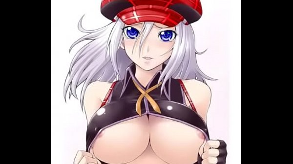 god eater hentai