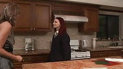 Hot lesbian mature MILFS part 4