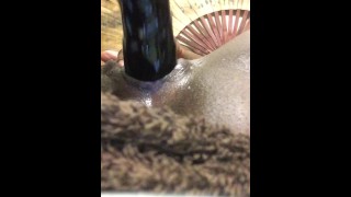 Pleasing My Pussy