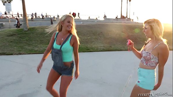 Sextape Lesbians – Tara Morgan, Mandy Armani