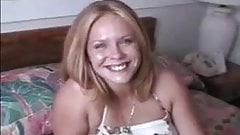 Anal Destruction. Lori. No lube and no cherry.