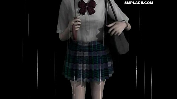 Boukougai I 3D censored smplace.com