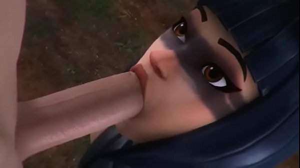 Fortnite porno hentai 3D