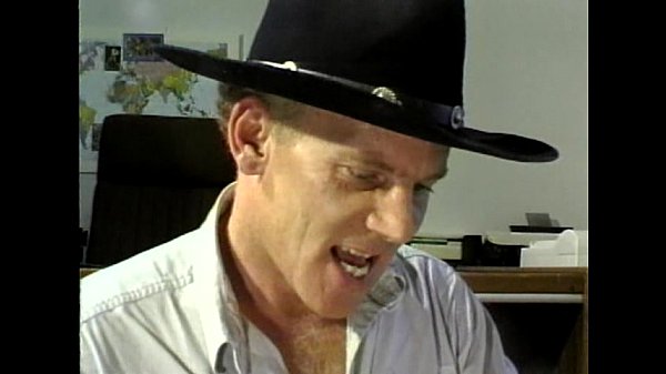 LBO – Hot Holes Dildos – scene 5