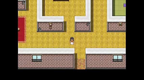 Minako English Hentai Game 4