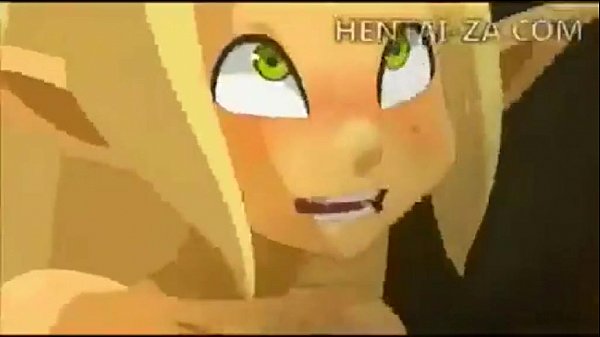 Zone-tan hentai compilation