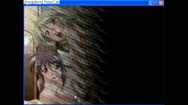 Amorous Professor Cherry